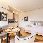 Apartman Decor - Clerigos By Host Wise Porto