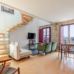 Decor - Clerigos By Host Wise Apartman *