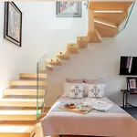 Apartman Decor - Clerigos By Host Wise Porto