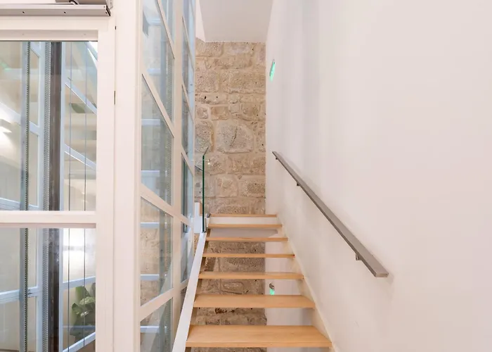 Appartement Decor - Clerigos By Host Wise