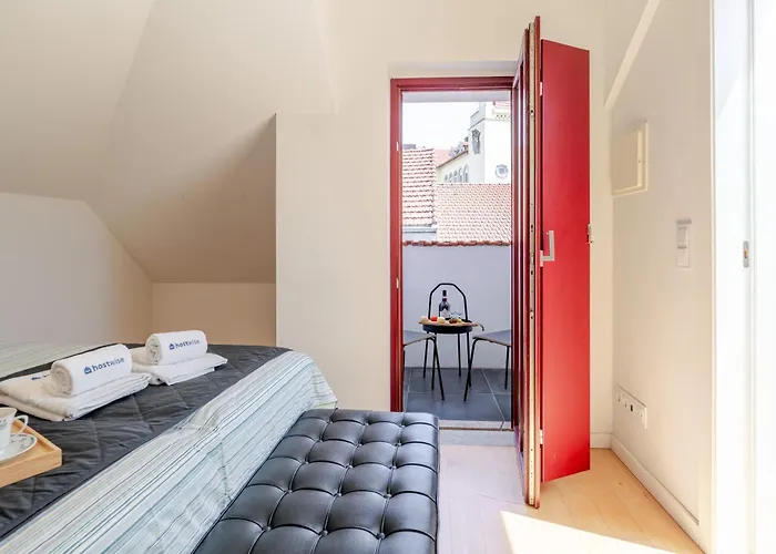 Appartement Decor - Clerigos By Host Wise *