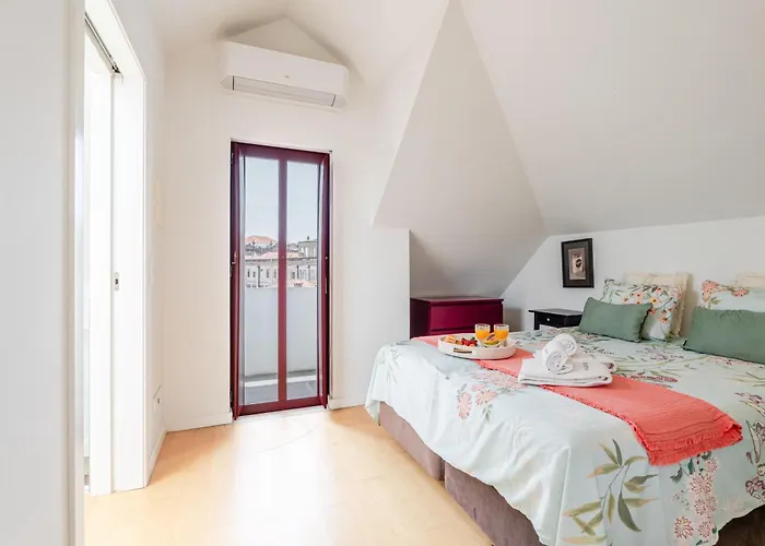 Decor - Clerigos By Host Wise Appartement