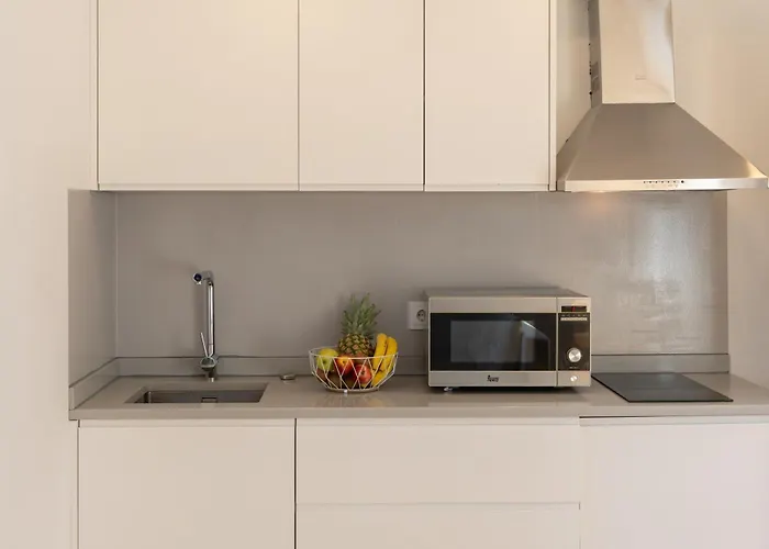 Decor - Clerigos By Host Wise Appartement *