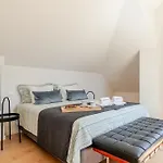 Appartement Decor - Clerigos By Host Wise Porto