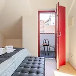 Appartement Decor - Clerigos By Host Wise *