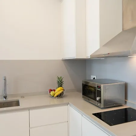 Apartament Decor - Clerigos By Host Wise *