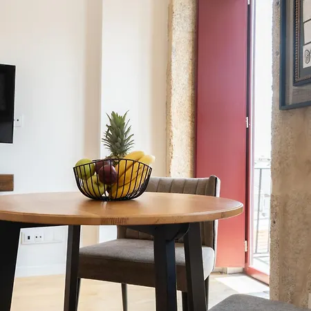 Apartament Decor - Clerigos By Host Wise Porto