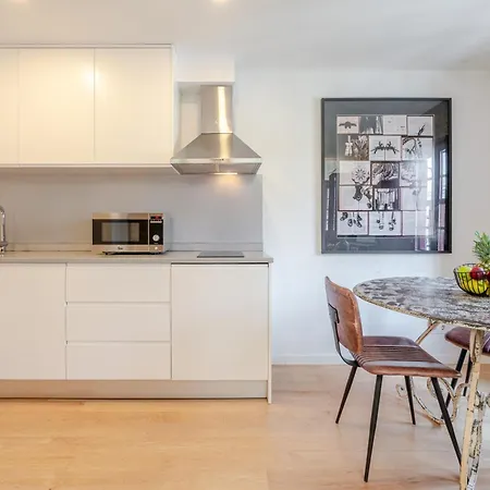 Appartement Decor - Clerigos By Host Wise *