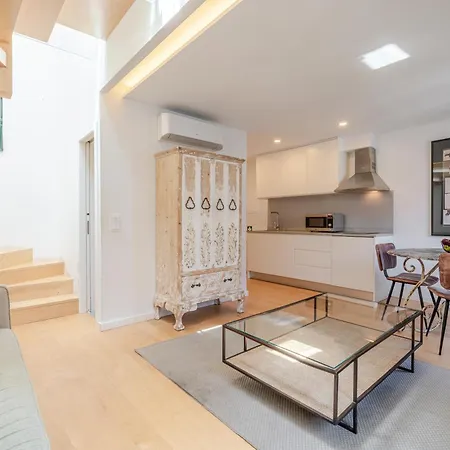 Apartament Decor - Clerigos By Host Wise