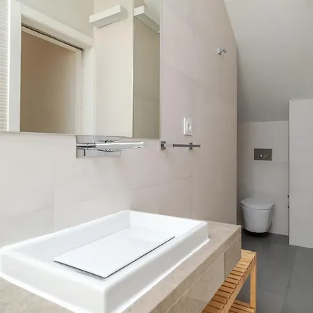 Apartament Decor - Clerigos By Host Wise Porto