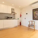 Apartment Decor - Clerigos By Host Wise Porto