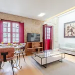 Decor - Clerigos By Host Wise Apartment Porto