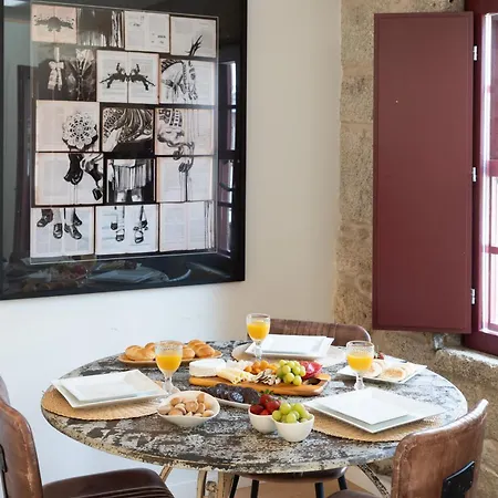 Decor - Clerigos By Host Wise * Porto