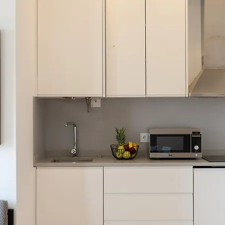 아파트 Decor - Clerigos By Host Wise