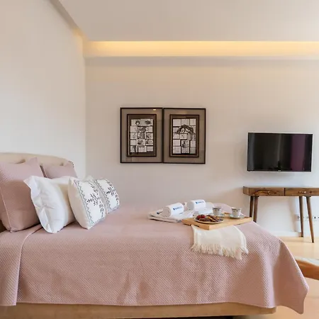 Decor - Clerigos By Host Wise *