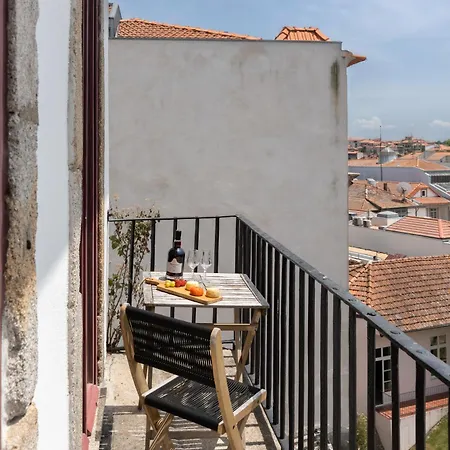 Decor - Clerigos By Host Wise Apartament *