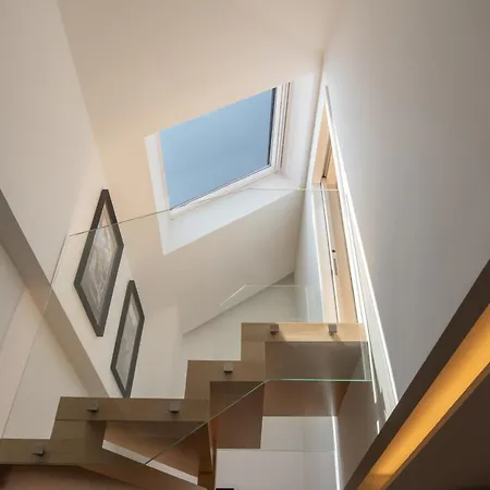 Apartament Decor - Clerigos By Host Wise *