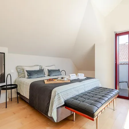 Decor - Clerigos By Host Wise * 포르투