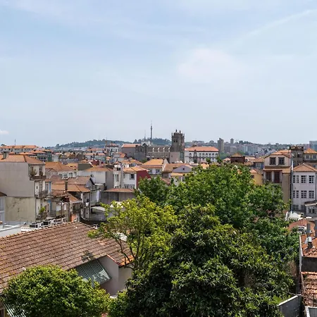 Decor - Clerigos By Host Wise Apartament *