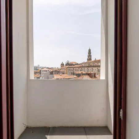 아파트 Decor - Clerigos By Host Wise *