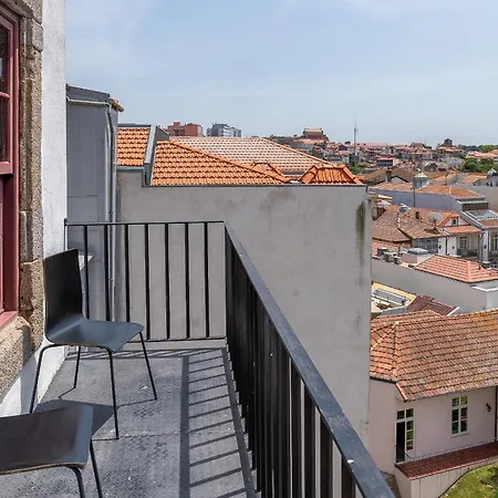 아파트 Decor - Clerigos By Host Wise *