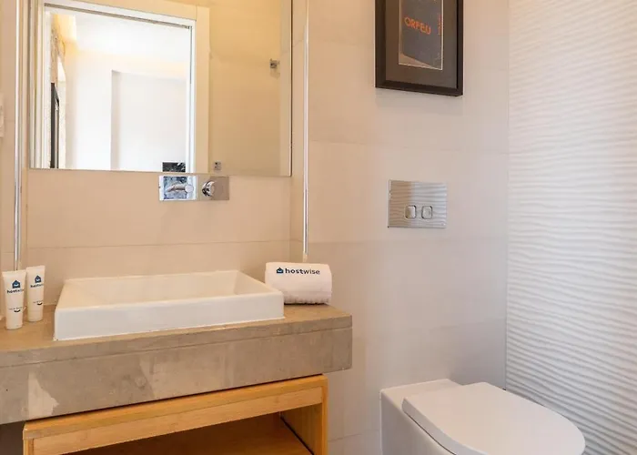 Decor - Clerigos By Host Wise * Porto