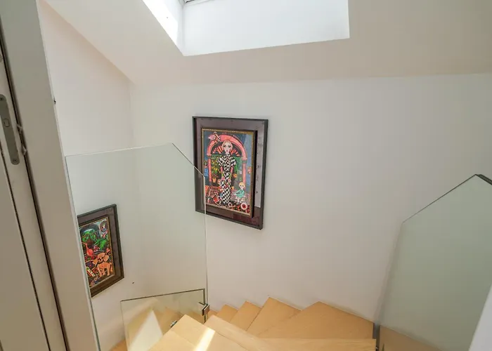 Lejlighed Decor - Clerigos By Host Wise Porto