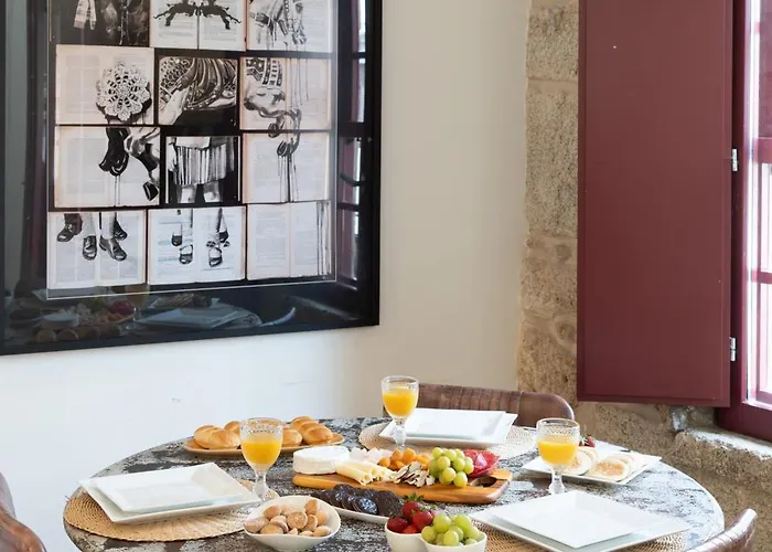 Decor - Clerigos By Host Wise * Porto