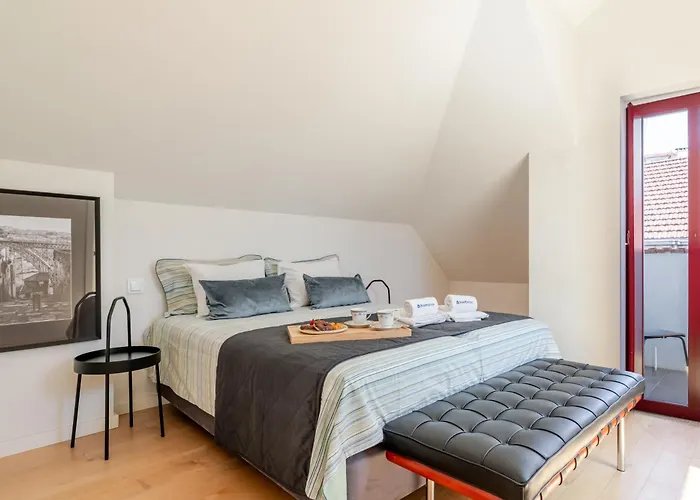 Apartman Decor - Clerigos By Host Wise Porto