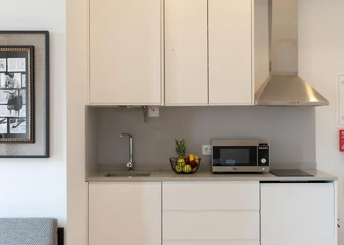 Apartman Decor - Clerigos By Host Wise