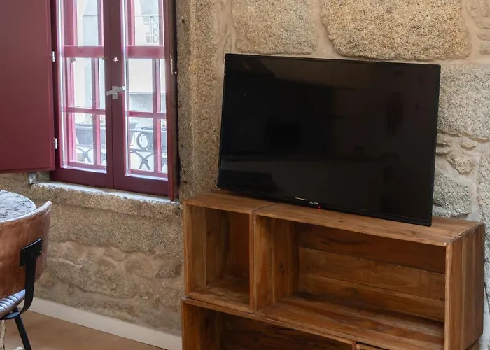 Decor - Clerigos By Host Wise * Porto