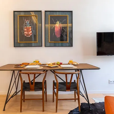 Apartamento Decor - Clerigos By Host Wise