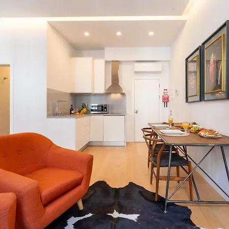 Decor - Clerigos By Host Wise Appartement