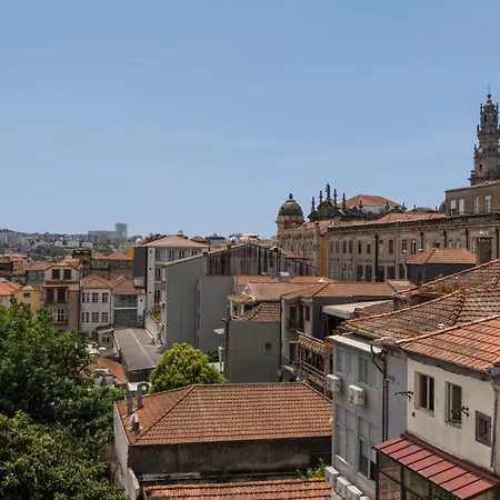 Apartmán Decor - Clerigos By Host Wise