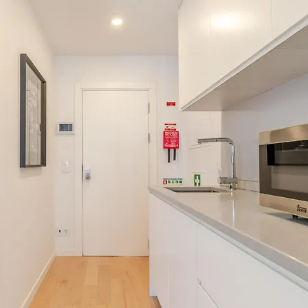 Apartamento Decor - Clerigos By Host Wise Oporto