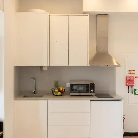 Decor - Clerigos By Host Wise Oporto