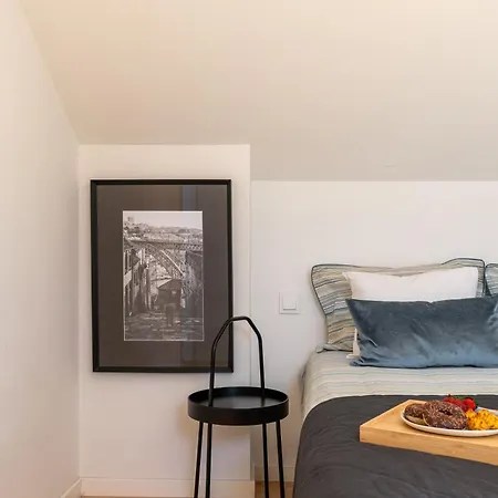 Decor - Clerigos By Host Wise Appartement