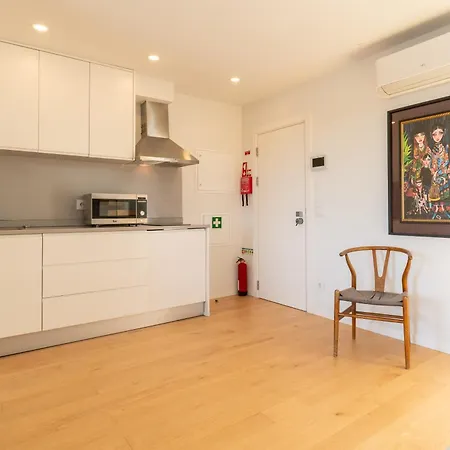 Appartement Decor - Clerigos By Host Wise Oporto
