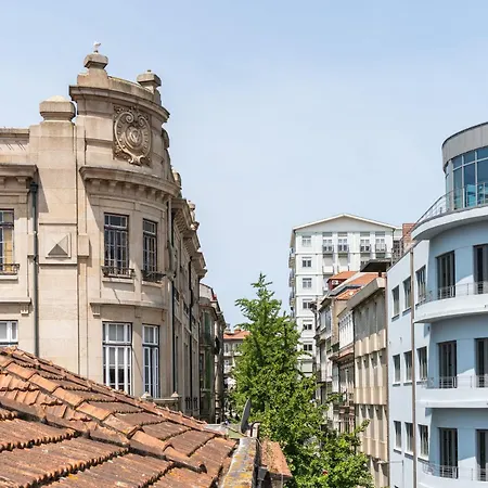 Apartamento Decor - Clerigos By Host Wise