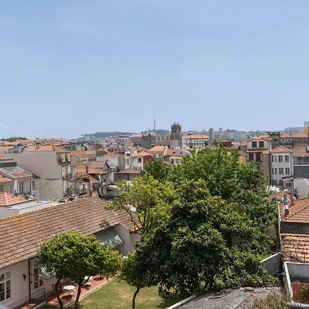 Decor - Clerigos By Host Wise Apartmán *