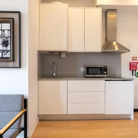 Decor - Clerigos By Host Wise Appartement Oporto