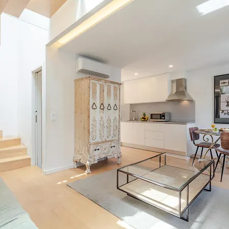 Appartement Decor - Clerigos By Host Wise *