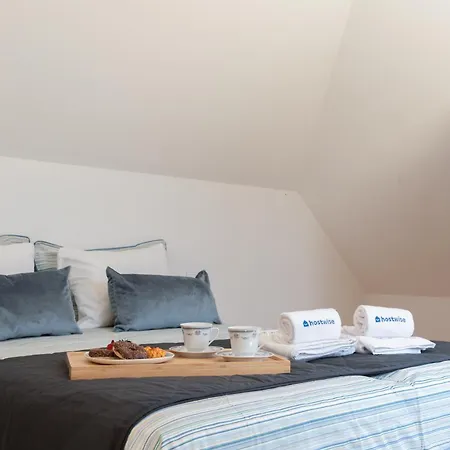Appartement Decor - Clerigos By Host Wise