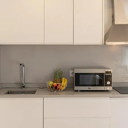 Decor - Clerigos By Host Wise Appartement *