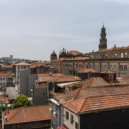 Decor - Clerigos By Host Wise Porto