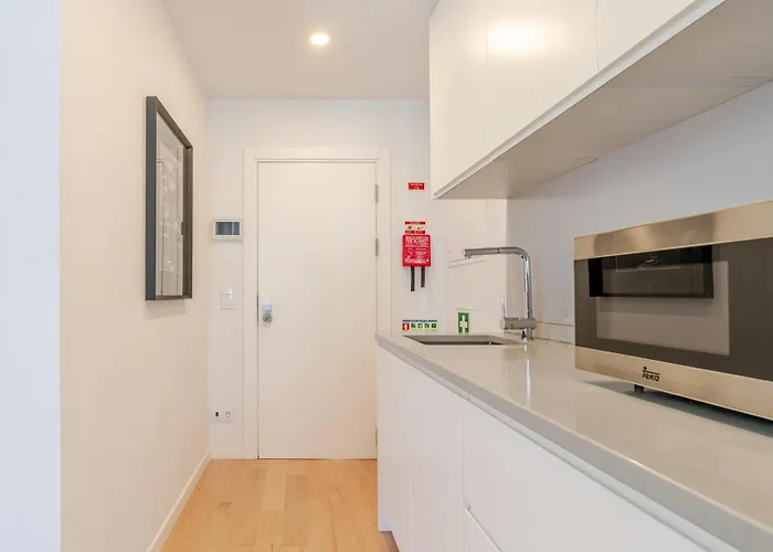 Apartmán Decor - Clerigos By Host Wise Porto