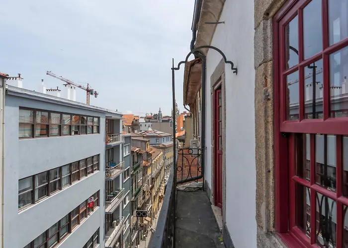 Decor - Clerigos By Host Wise Apartmán