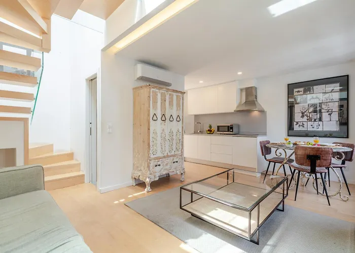 Apartment Decor - Clerigos By Host Wise *