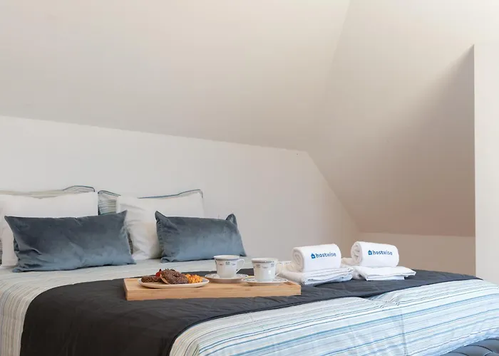 Apartmán Decor - Clerigos By Host Wise