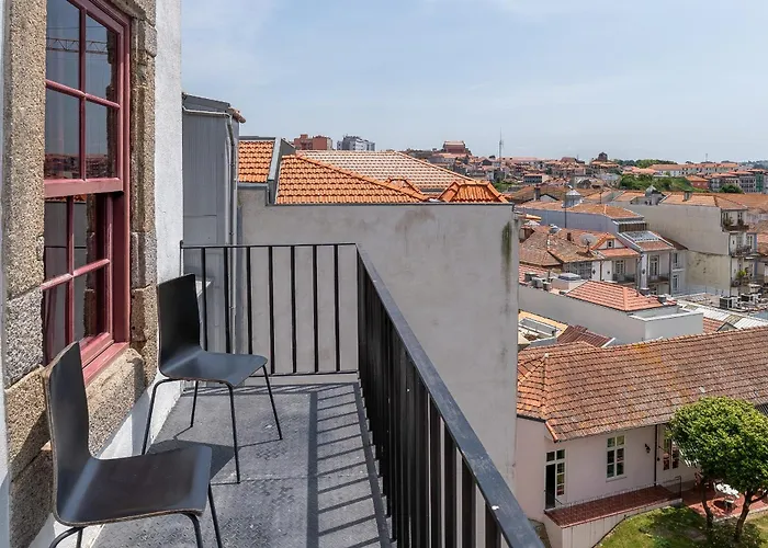 Apartmán Decor - Clerigos By Host Wise *